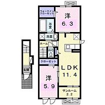 間取り：202024687628