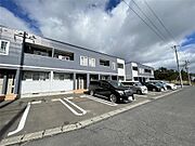 本八戸駅よりバス20分 徒歩6分 2階 築18年2ヶ月の賃貸物件