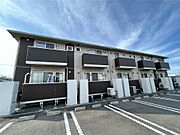  2階 築10年9ヶ月の賃貸物件