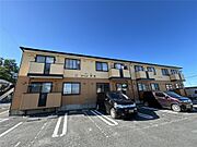  2階 築27年10ヶ月の賃貸物件