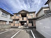 サンシャインハウス 1階 築23年2ヶ月の賃貸物件