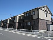 シャルムガーデンＥ 1階 築19年11ヶ月の賃貸物件