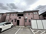 小中野駅より徒歩10分 2階 築30年8ヶ月の賃貸物件