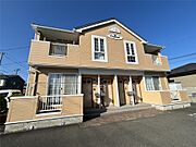 クリスタル 2階 築25年3ヶ月の賃貸物件