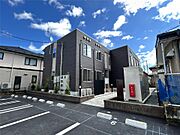 エル.UK 1階 築2年2ヶ月の賃貸物件