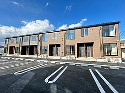 アルカンシエルＢ