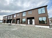 長苗代駅より徒歩6分 新築 2階建の賃貸物件