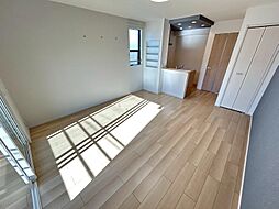 フォルネ 203 1階1LDKのリビング/ダイニング