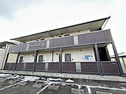 クレールメゾンB 1階 築22年8ヶ月の賃貸物件