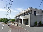  2階 築23年8ヶ月の賃貸物件