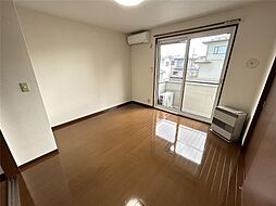 ツインパークスA 201