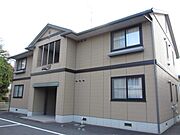  1階 築24年8ヶ月の賃貸物件