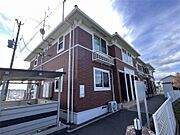 コリーヌベル１ 2階 築14年10ヶ月の賃貸物件