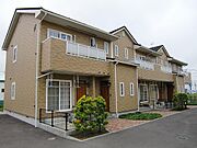 パストラルタウンC 2階 築20年2ヶ月の賃貸物件