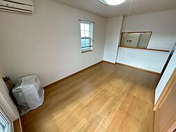 ネオ・ベルソレイユ 201 2階2LDKのリビング/ダイニング