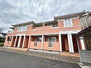 ネオベルソレイユ 2階 築18年8ヶ月の賃貸物件