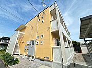 本八戸駅よりバス14分 徒歩3分 1階 築17年8ヶ月の賃貸物件