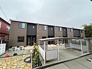 本八戸駅より徒歩8分 1階 築1年4ヶ月の賃貸物件