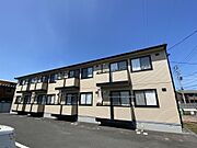  2階 築23年7ヶ月の賃貸物件