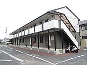 エヴァーグリーンコートＡ 2階 築27年2ヶ月の賃貸物件