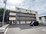 グランディ・フルール 1階 築15年2ヶ月の賃貸物件