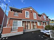 ヴィラミレニアムＢ 2階 築25年9ヶ月の賃貸物件