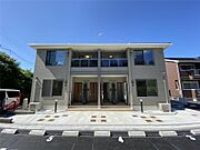 エヴァグリーンＤ 2階 築3年5ヶ月の賃貸物件