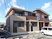 プリートラフレシール 1階 築11年8ヶ月の賃貸物件