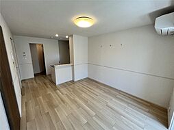 ブランヒルＳ 102 1階1LDKのリビング/ダイニング