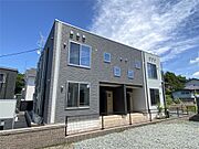  1階 築3年5ヶ月の賃貸物件