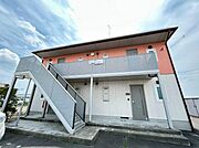 グランバリエＡ 1階 築21年1ヶ月の賃貸物件