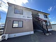 セジュール鷹清水A 1階 築30年1ヶ月の賃貸物件