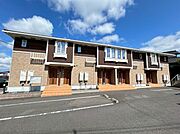 カーサ・ボスケット 2階 築13年の賃貸物件