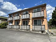 本八戸駅より徒歩7分 2階 築21年2ヶ月の賃貸物件