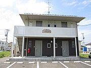 本八戸駅よりバス15分 徒歩7分 2階 築15年10ヶ月の賃貸物件