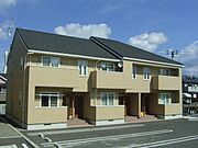 アムール 2階 築16年8ヶ月の賃貸物件