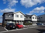 シャーメゾンカスケード 1階 築11年10ヶ月の賃貸物件