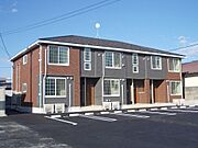 セイバリー．ＥII 2階 築9年8ヶ月の賃貸物件