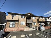  2階 築18年5ヶ月の賃貸物件