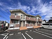 小中野駅より徒歩11分 1階 築14年の賃貸物件