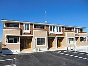 ボヌールアヴニール 2階 築13年2ヶ月の賃貸物件