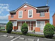 長苗代駅より徒歩12分 1階 築25年9ヶ月の賃貸物件