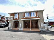 ミニョンミュゲα 1階 築13年2ヶ月の賃貸物件