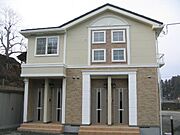 シャルマン・フルールＡ 2階 築17年8ヶ月の賃貸物件