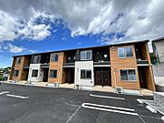 ヴィラハナブサ3番館 1階 築1年5ヶ月の賃貸物件