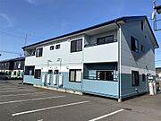 ハイパーク．ＫＨ棟の賃貸物件