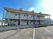 小中野駅より徒歩8分 築39年8ヶ月 2階建の賃貸物件