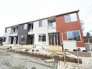 ブラウ・モーントの賃貸物件