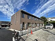 プティソレイユの賃貸物件