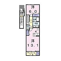 間取り：202023612987